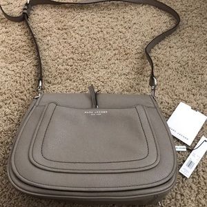 Marc Jacobs Empire City Messenger